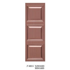 Door flower board seriesJT-8015