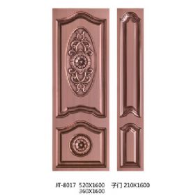 Door flower board seriesJT-8017