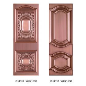 Door flower board seriesJT-8031-8032