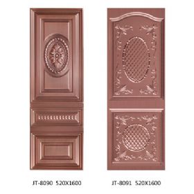 Door flower board seriesJT-8090-8091