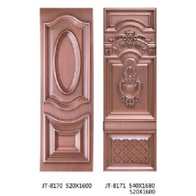 Door flower board seriesJT-8170-8171