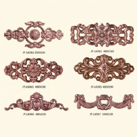 Copper flower (openwork) LK seriesJT-LK061