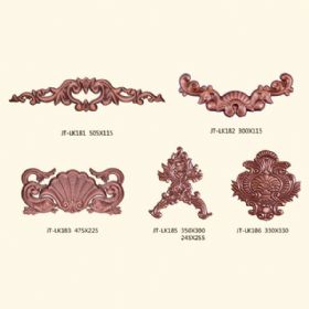 Copper flower (openwork) LK seriesJT-LK181